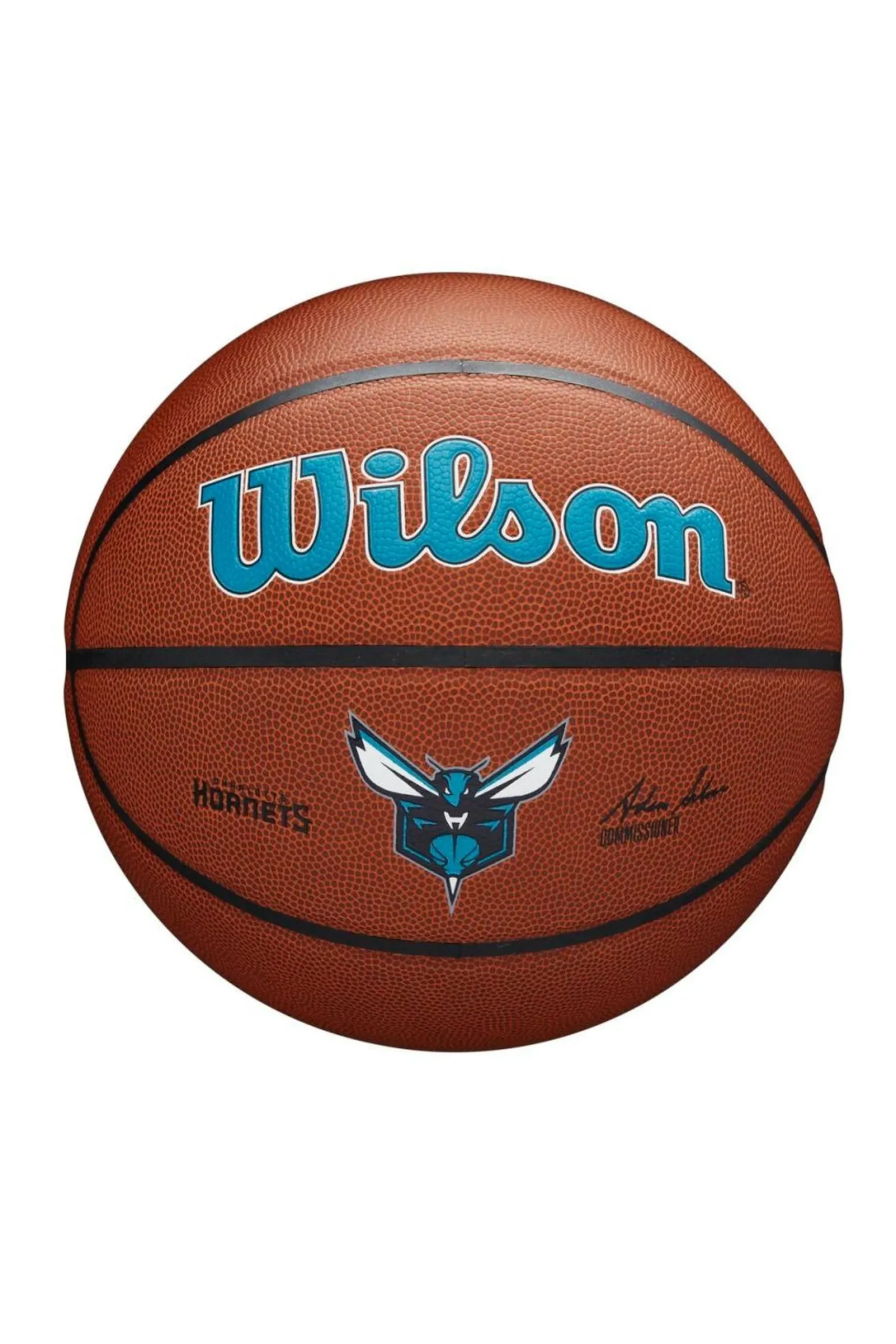 Bola De Basquetebol NBA Team Alliance – Charlotte Hornets Wilson