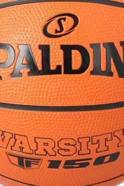 Bola De Basquetebol Spalding Varsity Tf 150