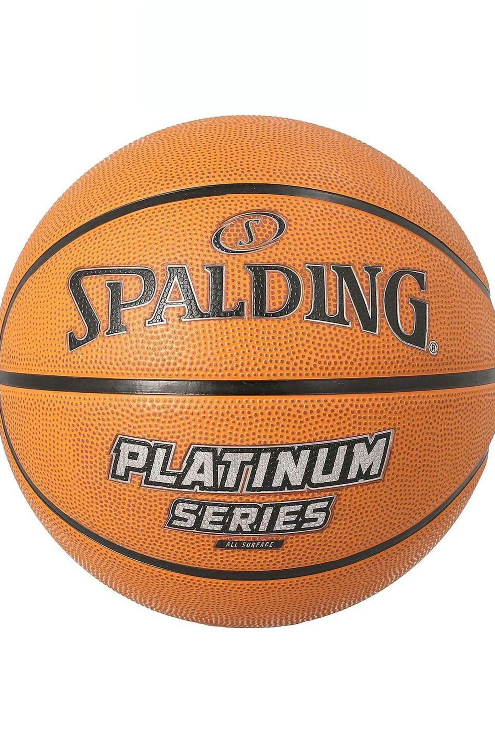 Bola De Basquetebol Spalding Platinum Series