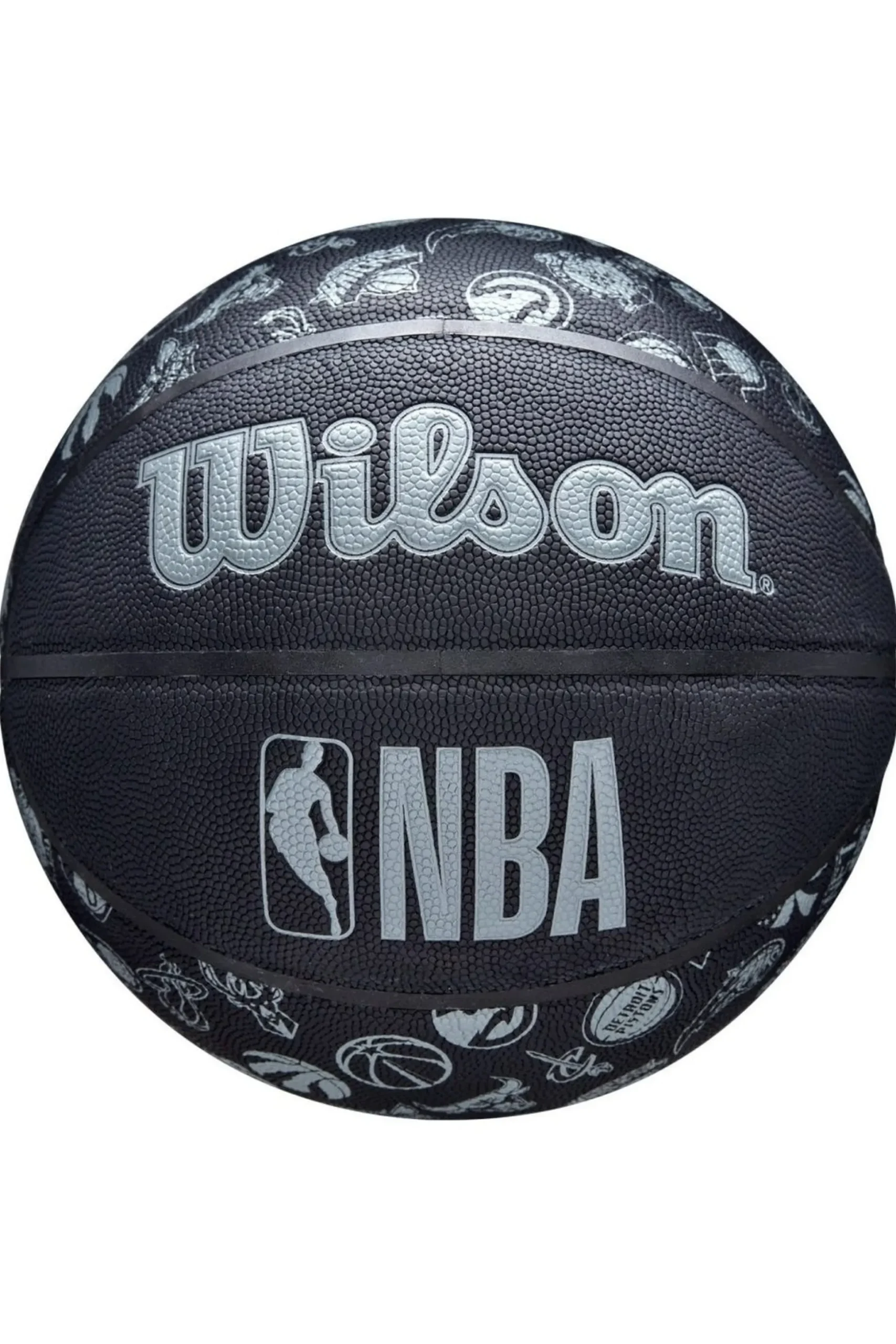 Bola De Basquetebol Wilson NBA All Team