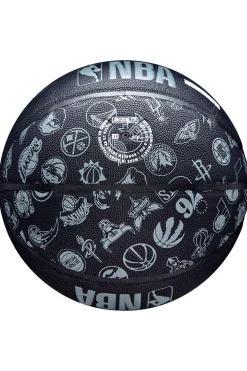 Bola De Basquetebol Wilson NBA All Team