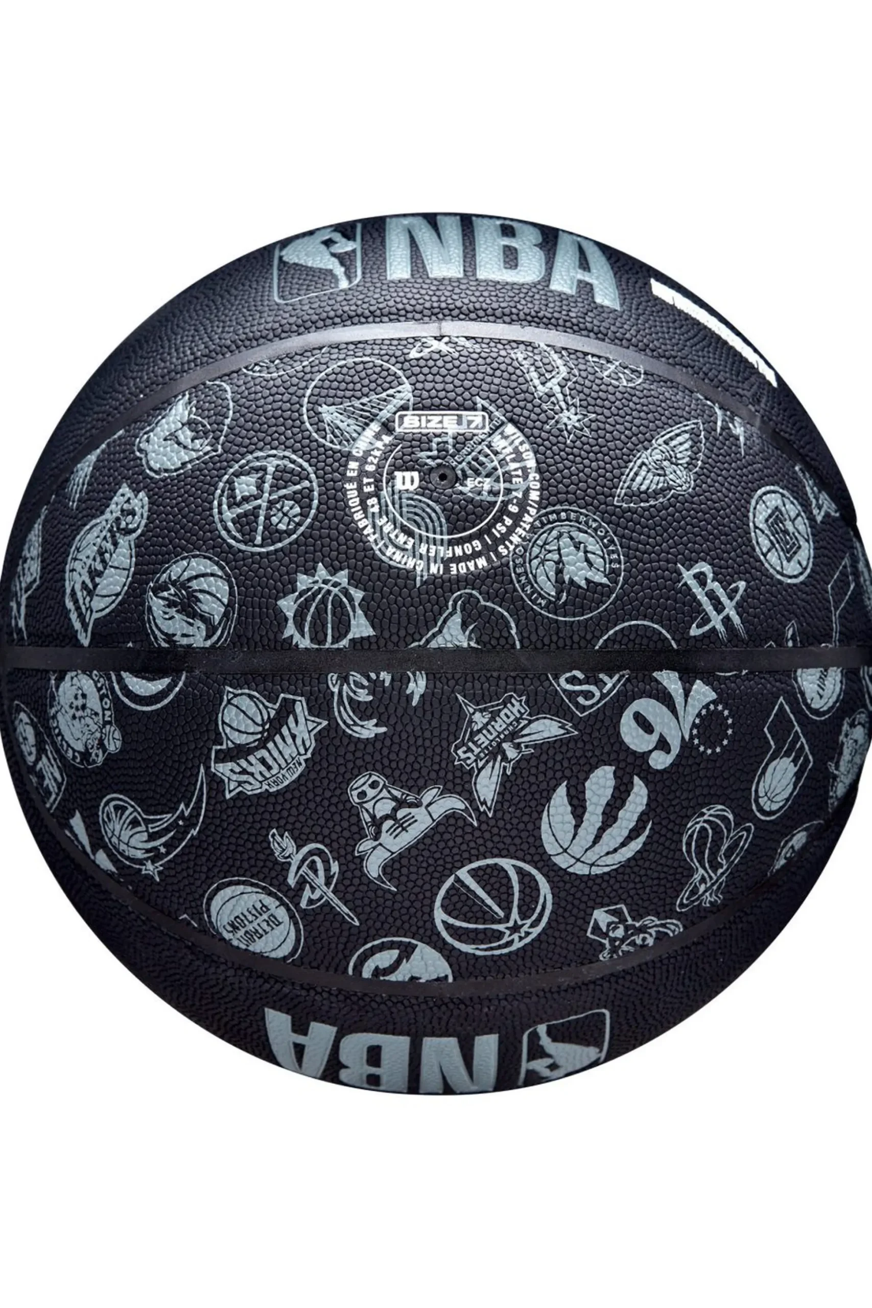 Bola De Basquetebol Wilson NBA All Team