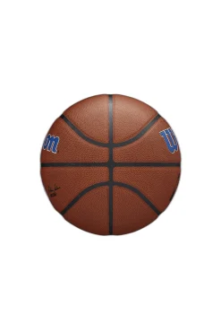 Bola De Basquetebol Wilson NBA Team Alliance – Detroit Pistons