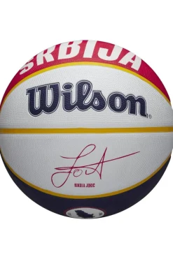 Bola De Basquetebol Wilson NBA Luka Doncic