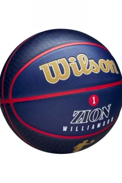 Bola De Basquetebol Wilson NBA Player Zion Williamson