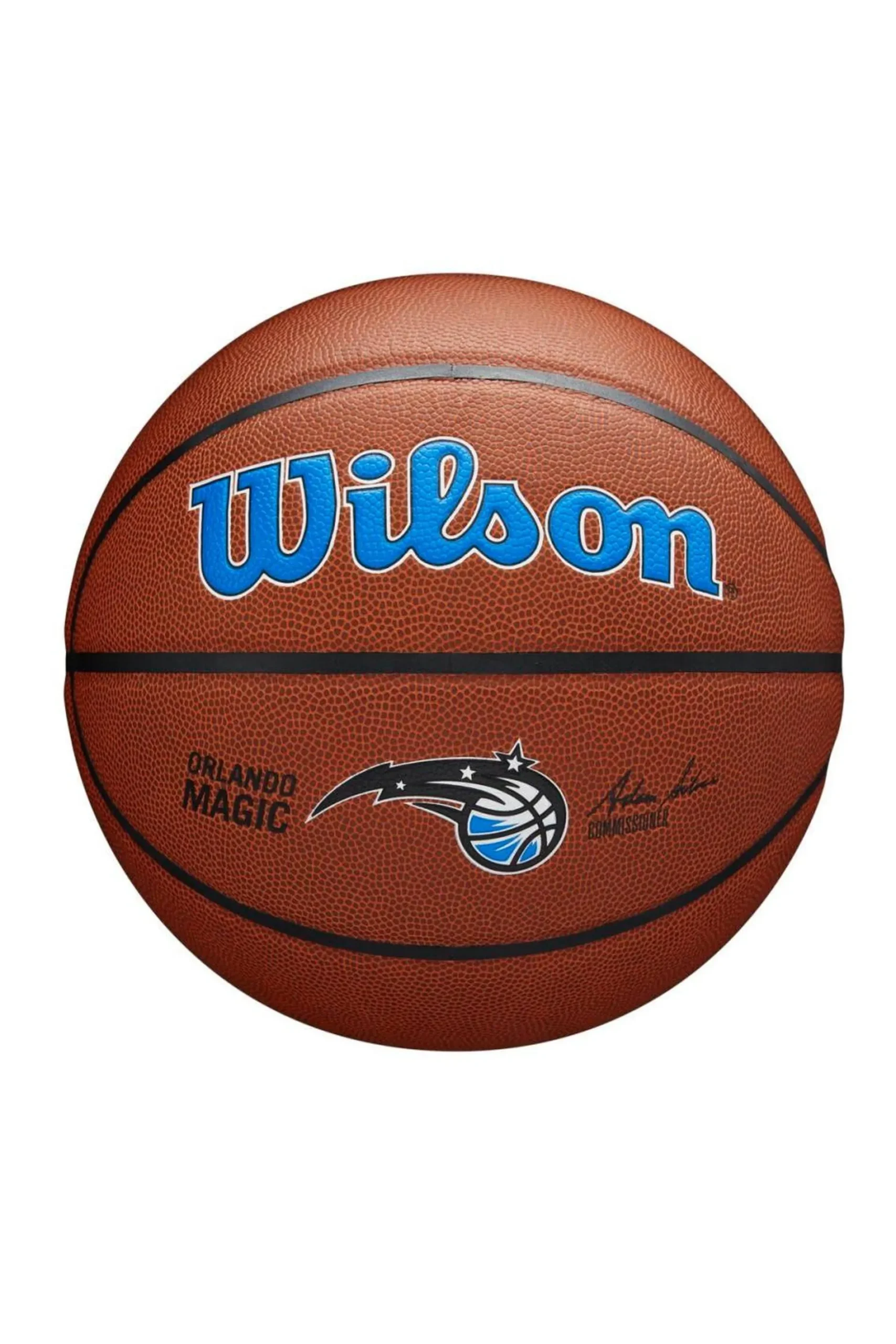 Bola De Basquetebol Wilson NBA Team Alliance – Orlando Magic