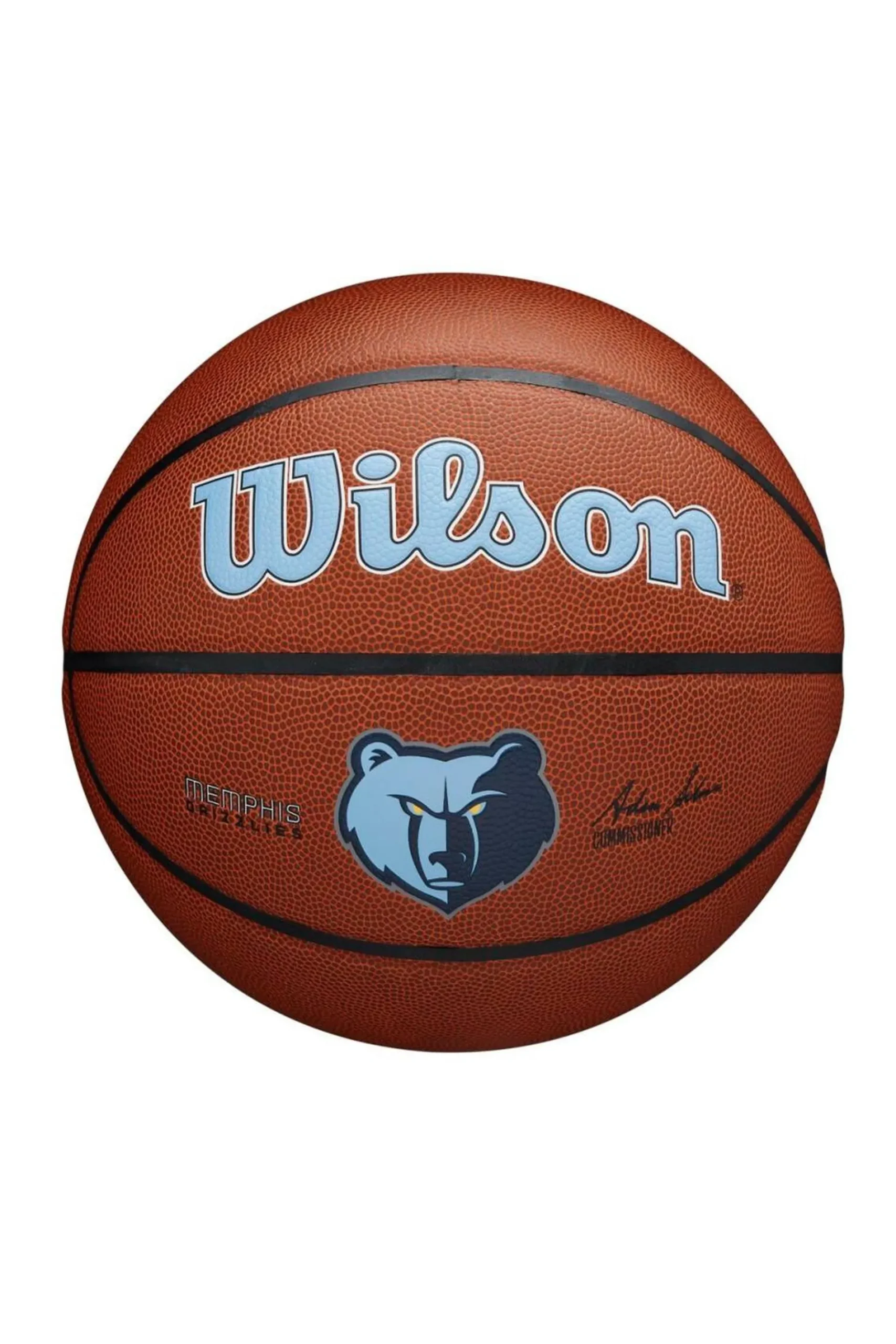 Bola De Basquetebol Wilson NBA Team Alliance – Memphis Grizzlies