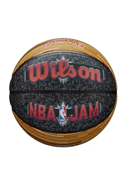 Bola De Basquetebol Wilson NBA Jam