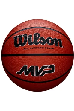 Bola De Basquete Wilson Mvp T-7