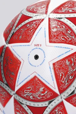 Bola Final Women's Champions League