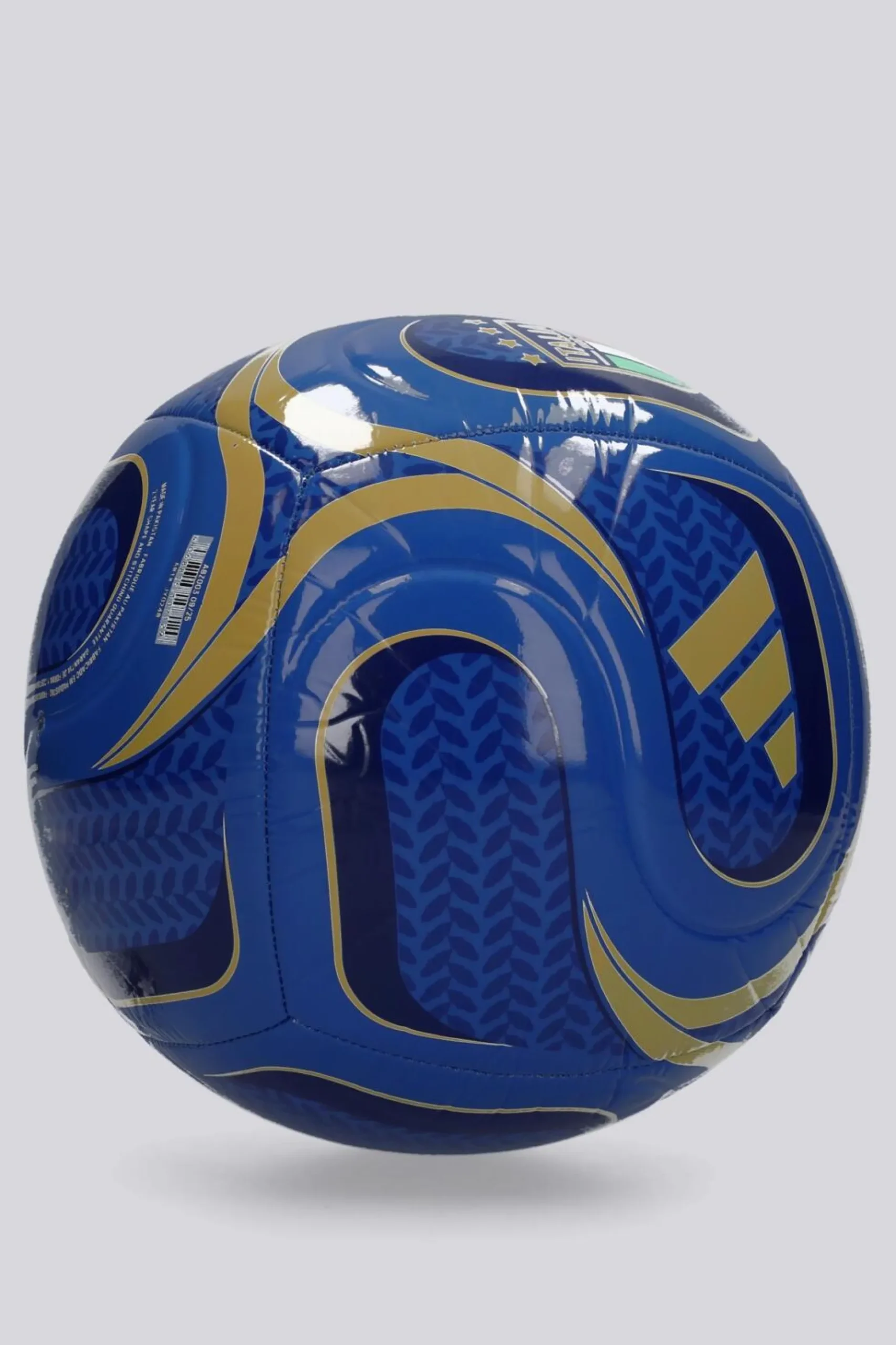 Bola Itália Trionda Club 26