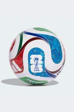 Bola League Trionda Do Campeonato Do Mundo Da Fifa 26 adidas