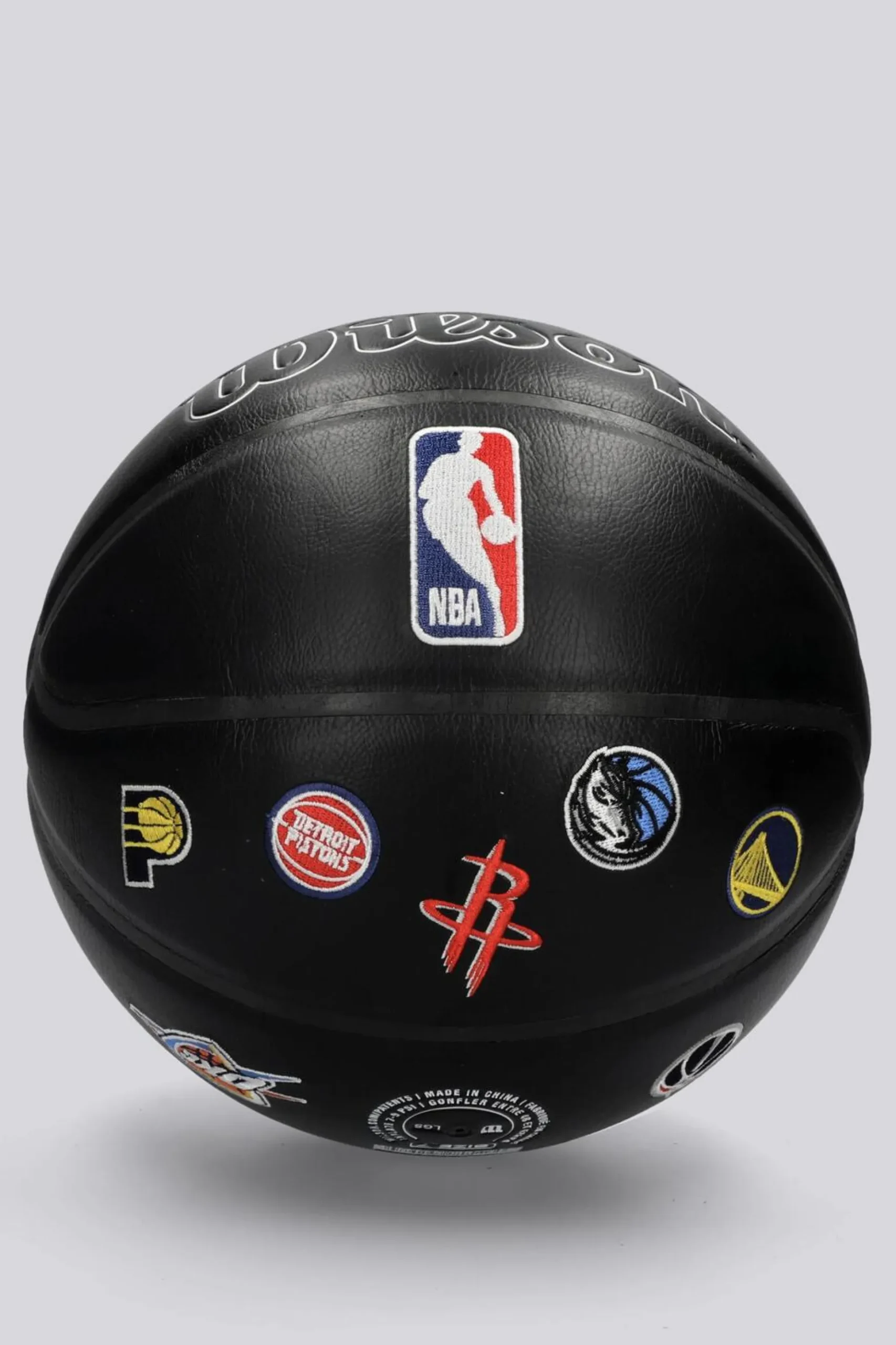 Bola NBA All Team Retro