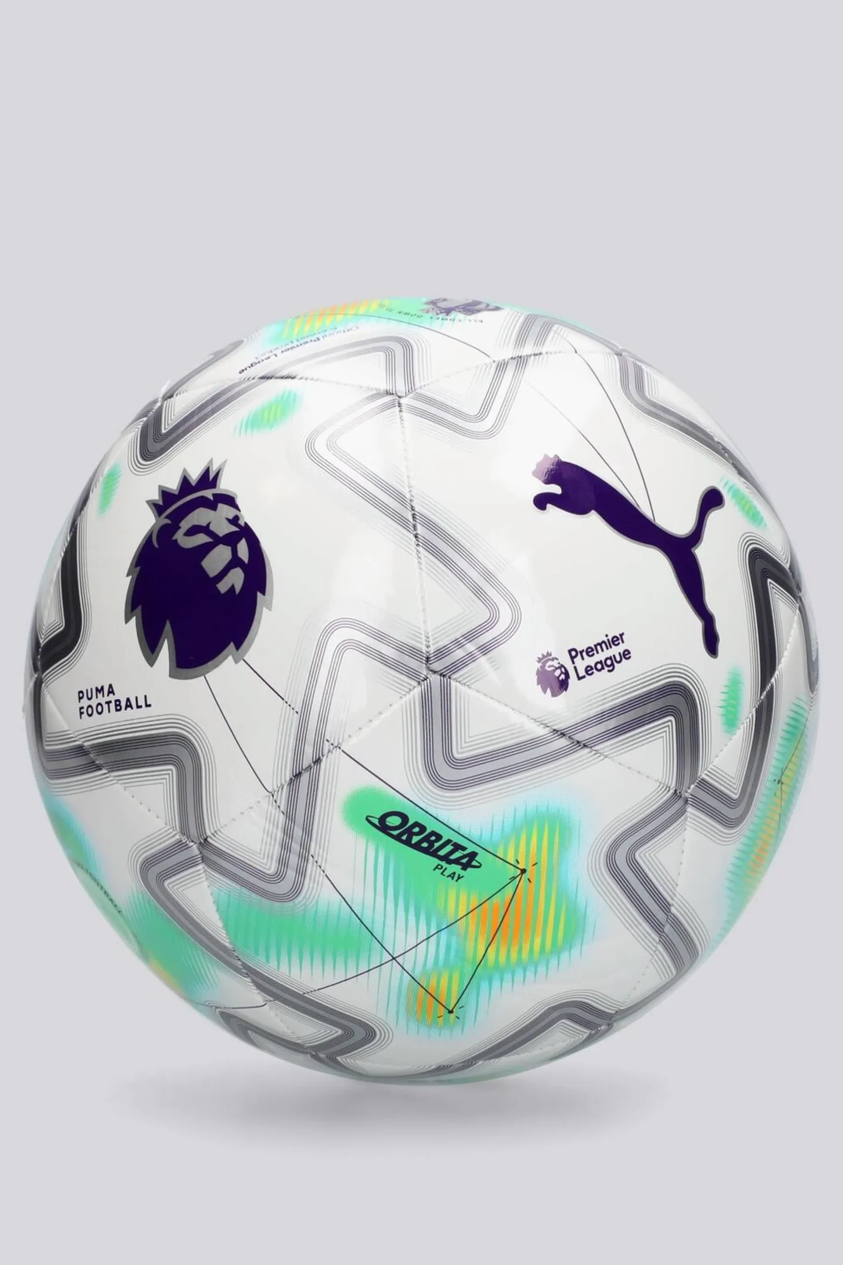 Bola Premier League Orbita Play