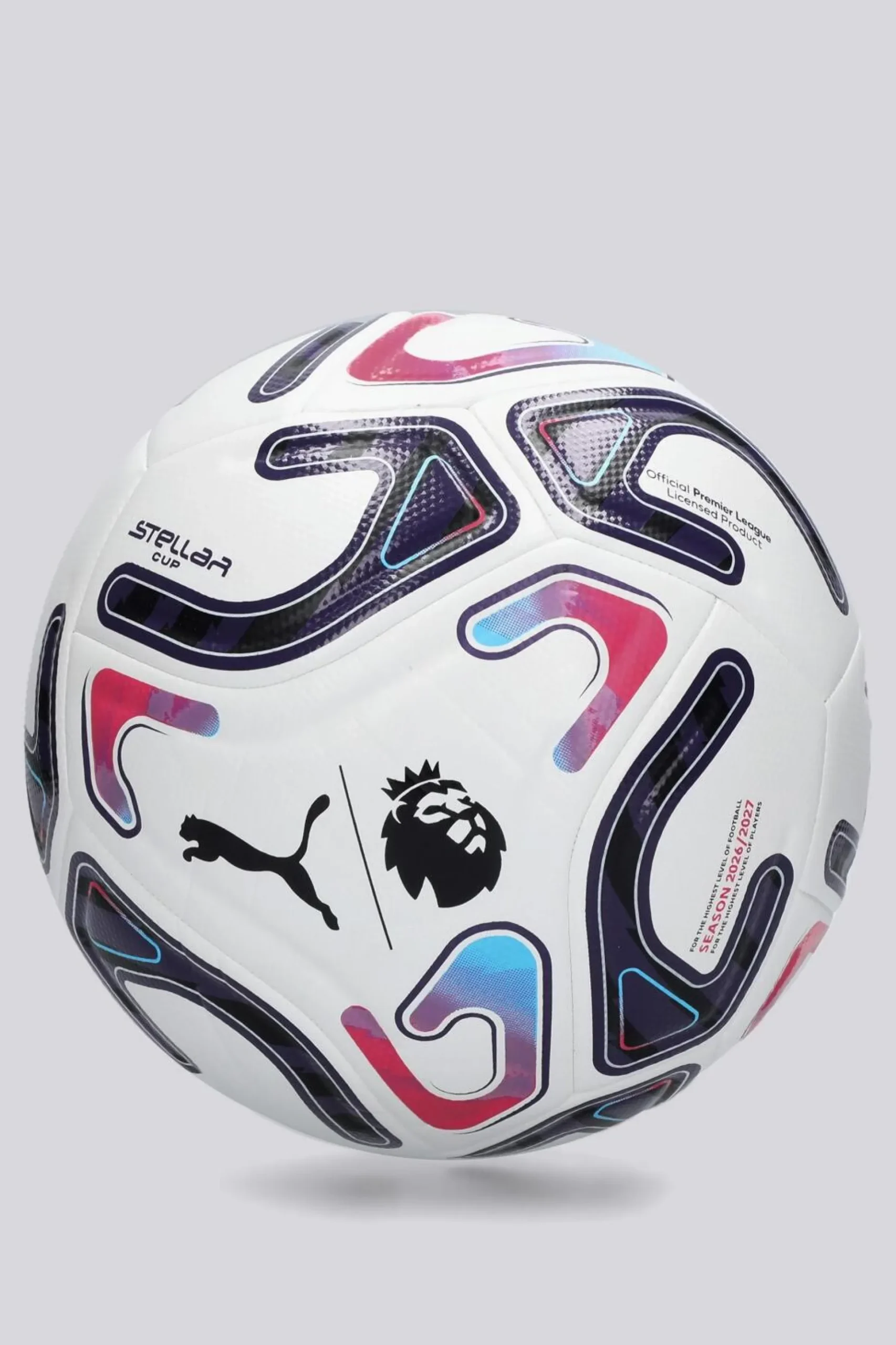Bola Premier League Stellar Cup 26/27