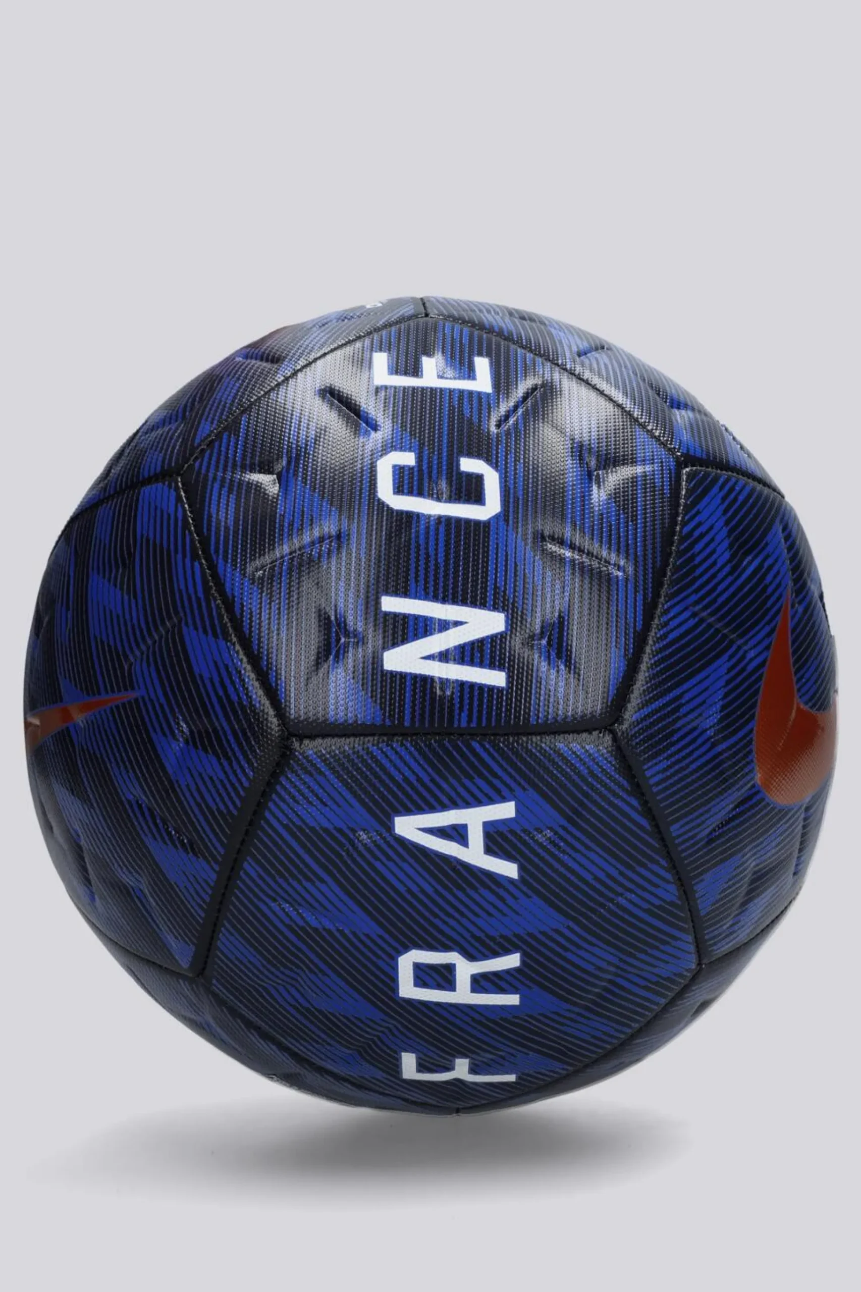 Bola Seleção Francesa