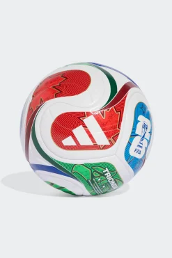 Bola Trionda League Junior 290 Do Campeonato Do Mundo Da Fifa 26 adidas