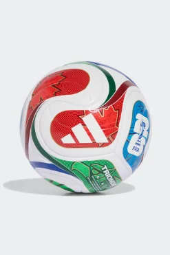 Bola Trionda League Junior 350 Do Campeonato Do Mundo Da Fifa 26 adidas