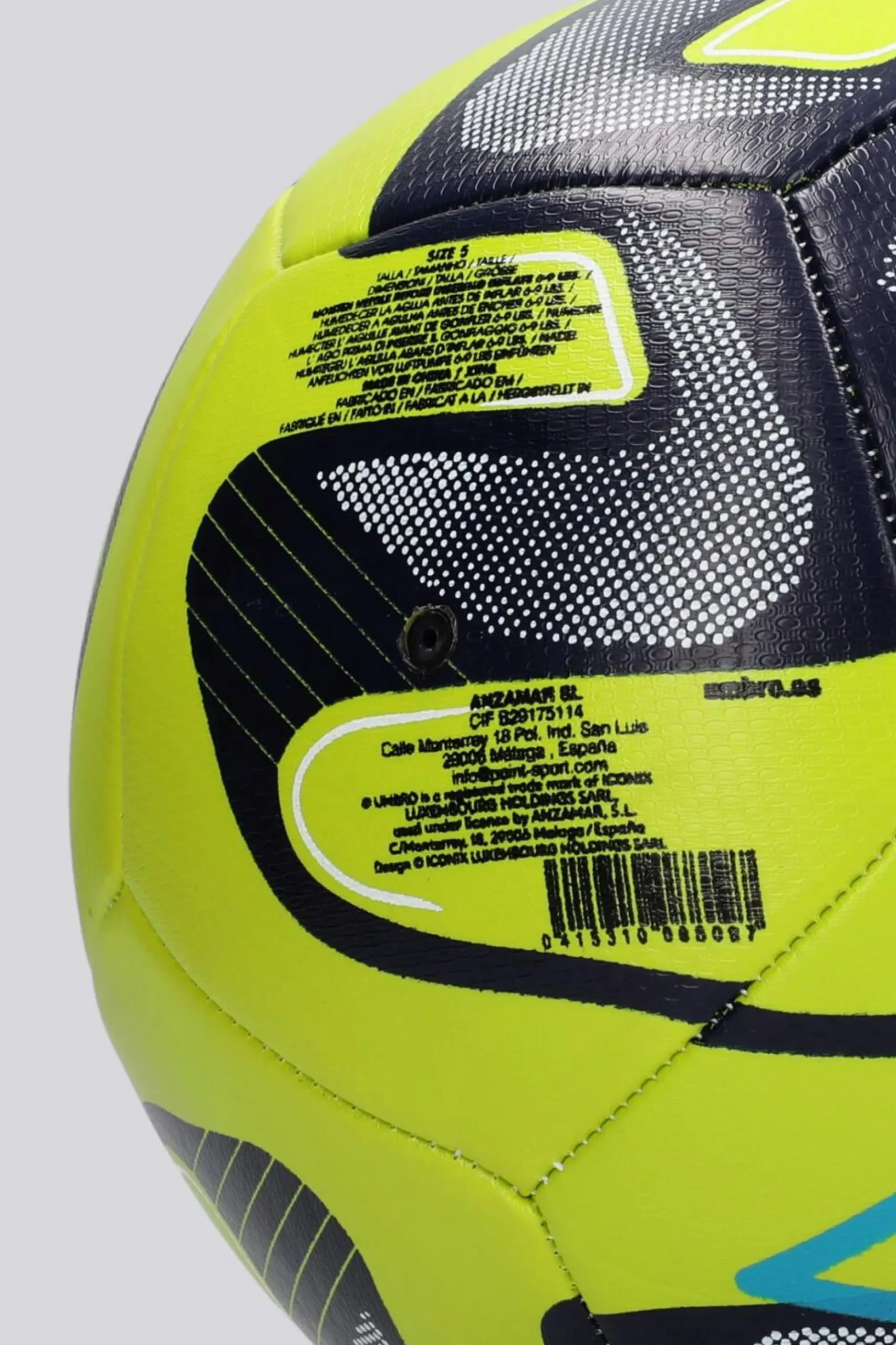 Bola Umbro