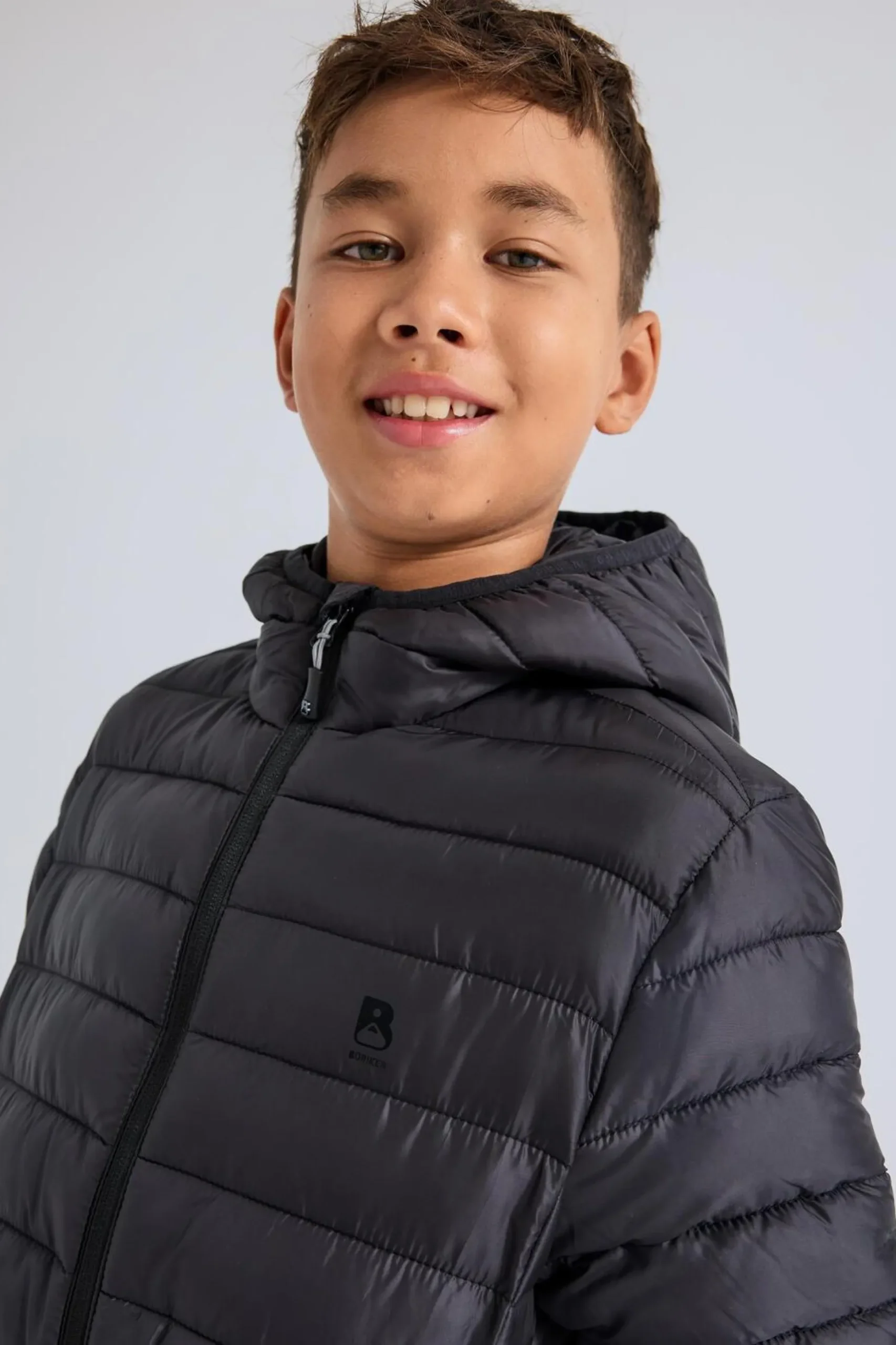 Boriken Frío