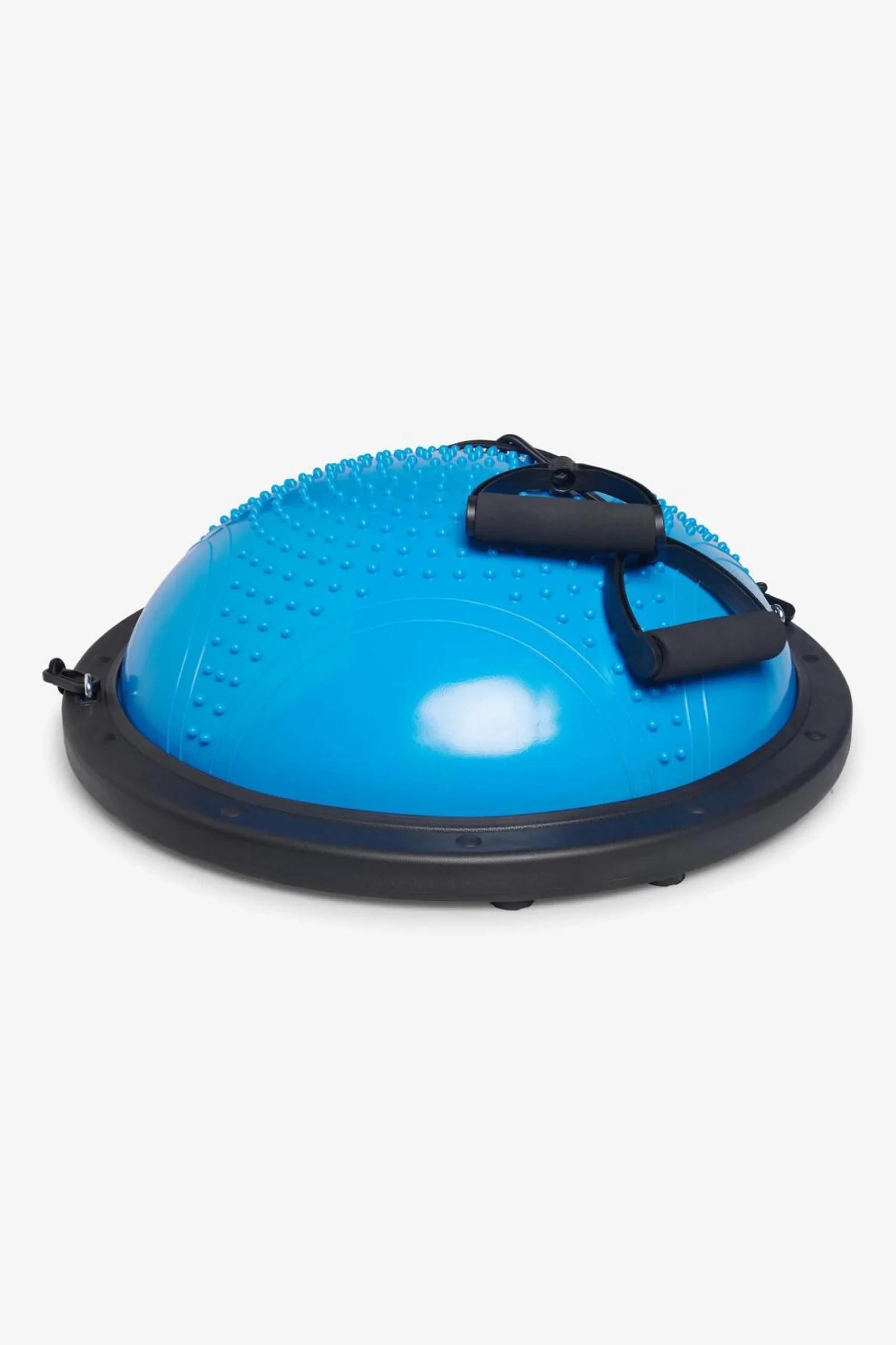 Bosu Fitness Tech