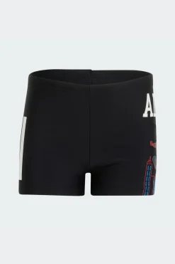 Boxers De Natação adidas Marvel Spider-man Para Crianças adidas