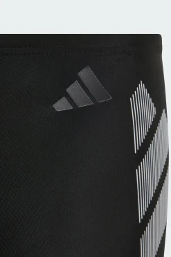 Boxers De Natação Big Bars Para Criança adidas