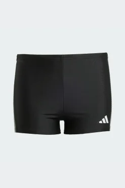 Boxers De Natação 3-stripes Colorblock — Criança adidas