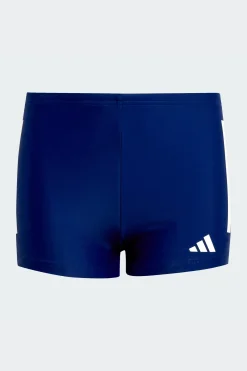 Boxers De Natação 3-stripes — Criança adidas