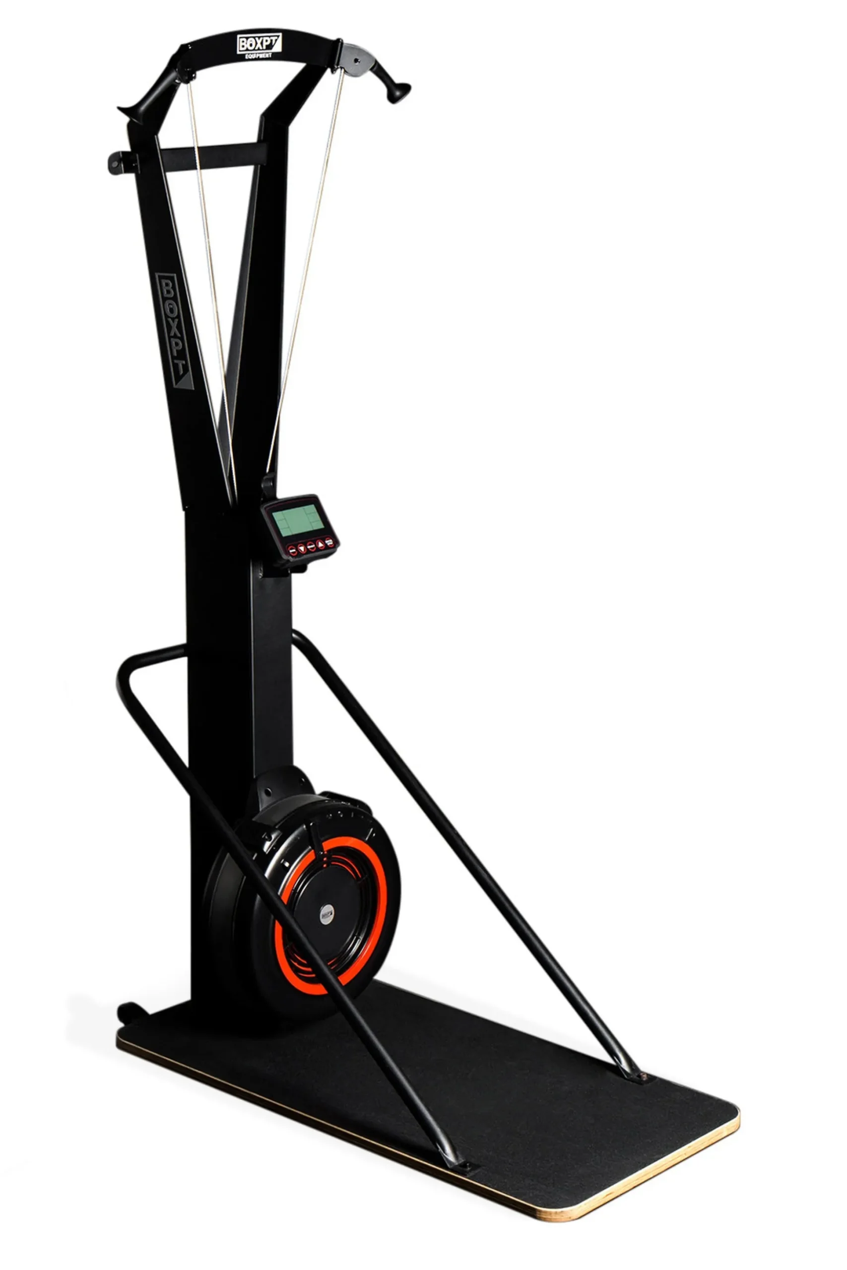 Boxpt | Ski Com Plataforma