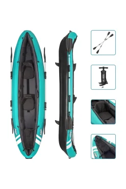Caiaque Bestway 330 X 86 CM