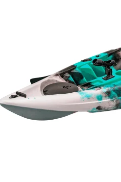 Caiaque De Pesca Conger P Lite Azul Branco (280x82 Cm)