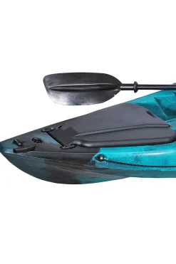 Caiaque De Pesca Conger P Teal Black (295 X 80cm)