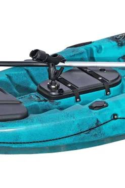 Caiaque De Pesca Conger P Teal Black (295 X 80cm)