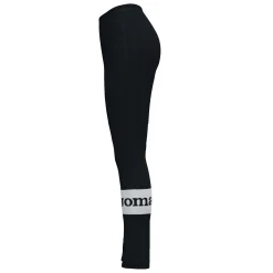Calça Comprida Joma Freedom Preto Branco