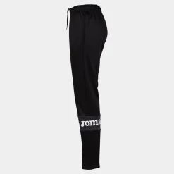 Calça Comprida Joma Freedom Preto Antracite