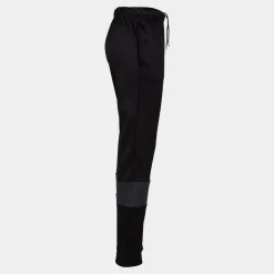 Calça Comprida Joma Freedom Preto Antracite