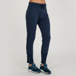 Calça Comprida Joma Street II Azul Marinho