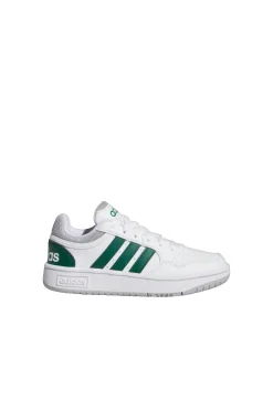 Calçado adidas Hoops 3.0 K Jr Para Basquete