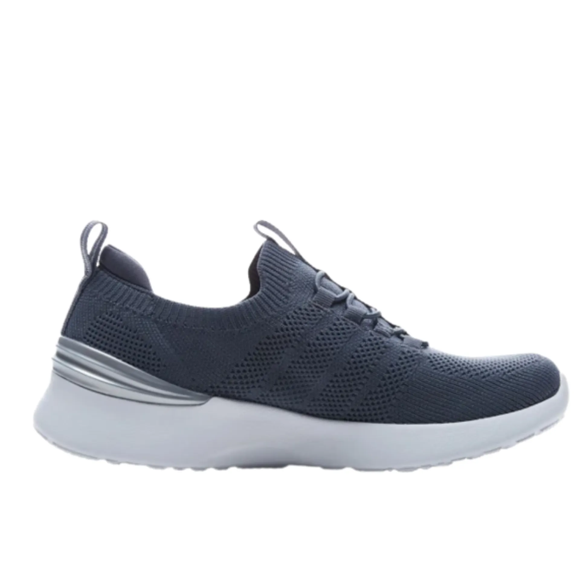Calçado De Caminhada Desportiva Mulher Skechers Skech-air Dynamight. Charcoal