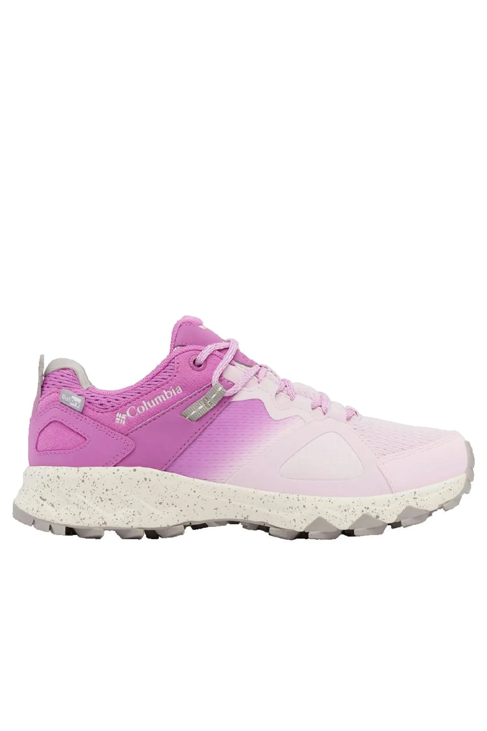 Calçado De Montanha Columbia Peakfreak Hera Outdry Impermeável Feminino
