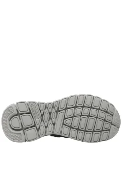 Calçado Desportivo Skechers Burns Para Homem Preto