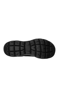 Calçado Skechers Summits-south Rim Para Homem Preto