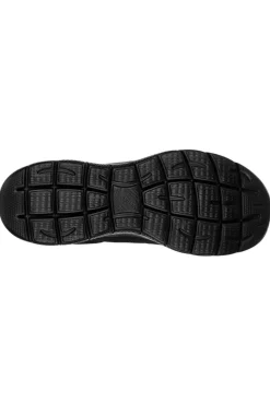 Calçado Skechers Summits-south Rim Para Homem Preto
