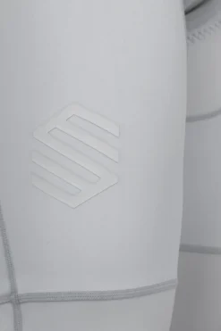 Calças Com Alças Siroko Srx Premier-w Gray