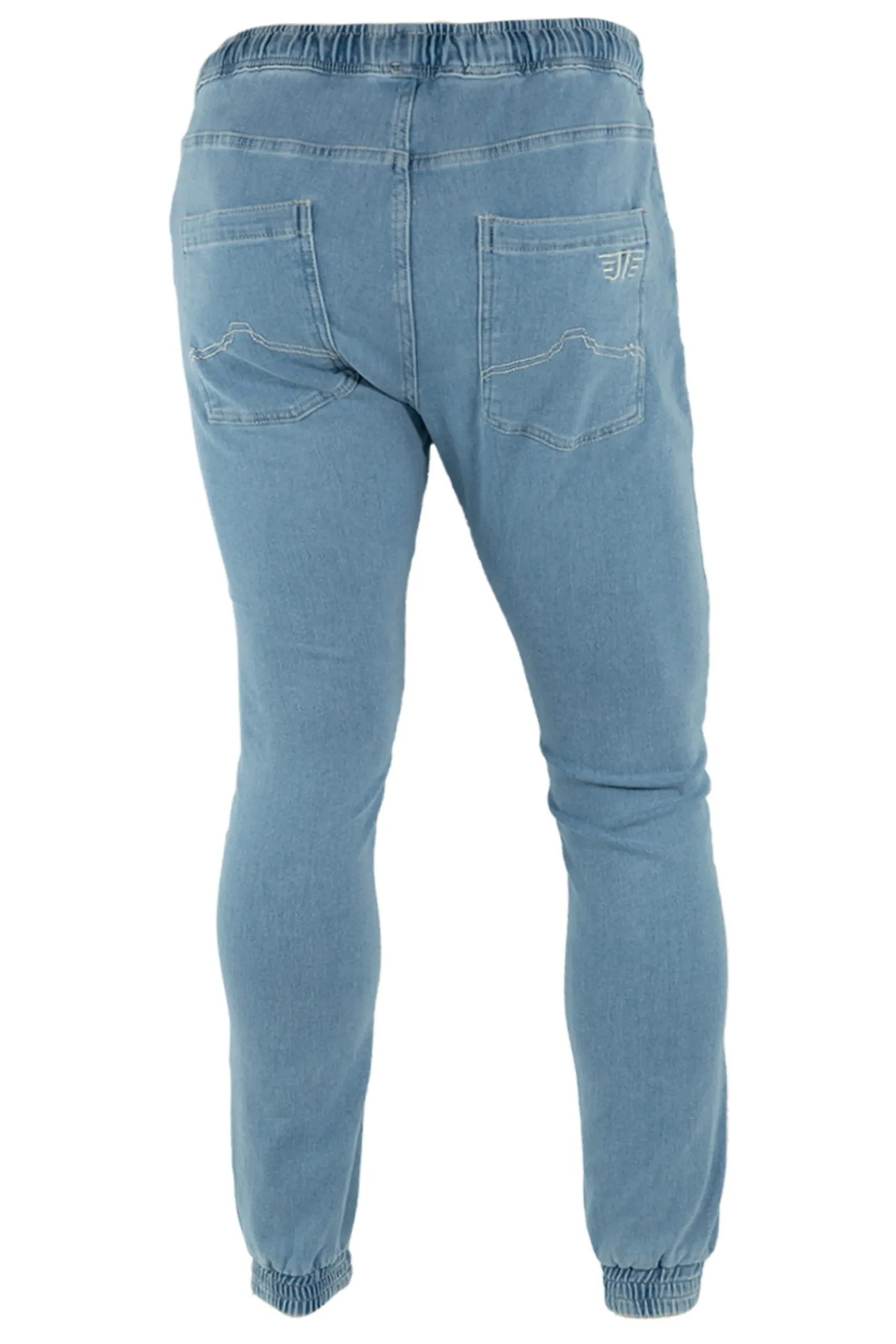 Calças De Escalada Montan Jeans Bleach Man