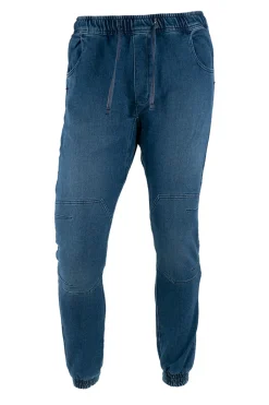 Calças De Escalada Montan Jeans Enxaguar