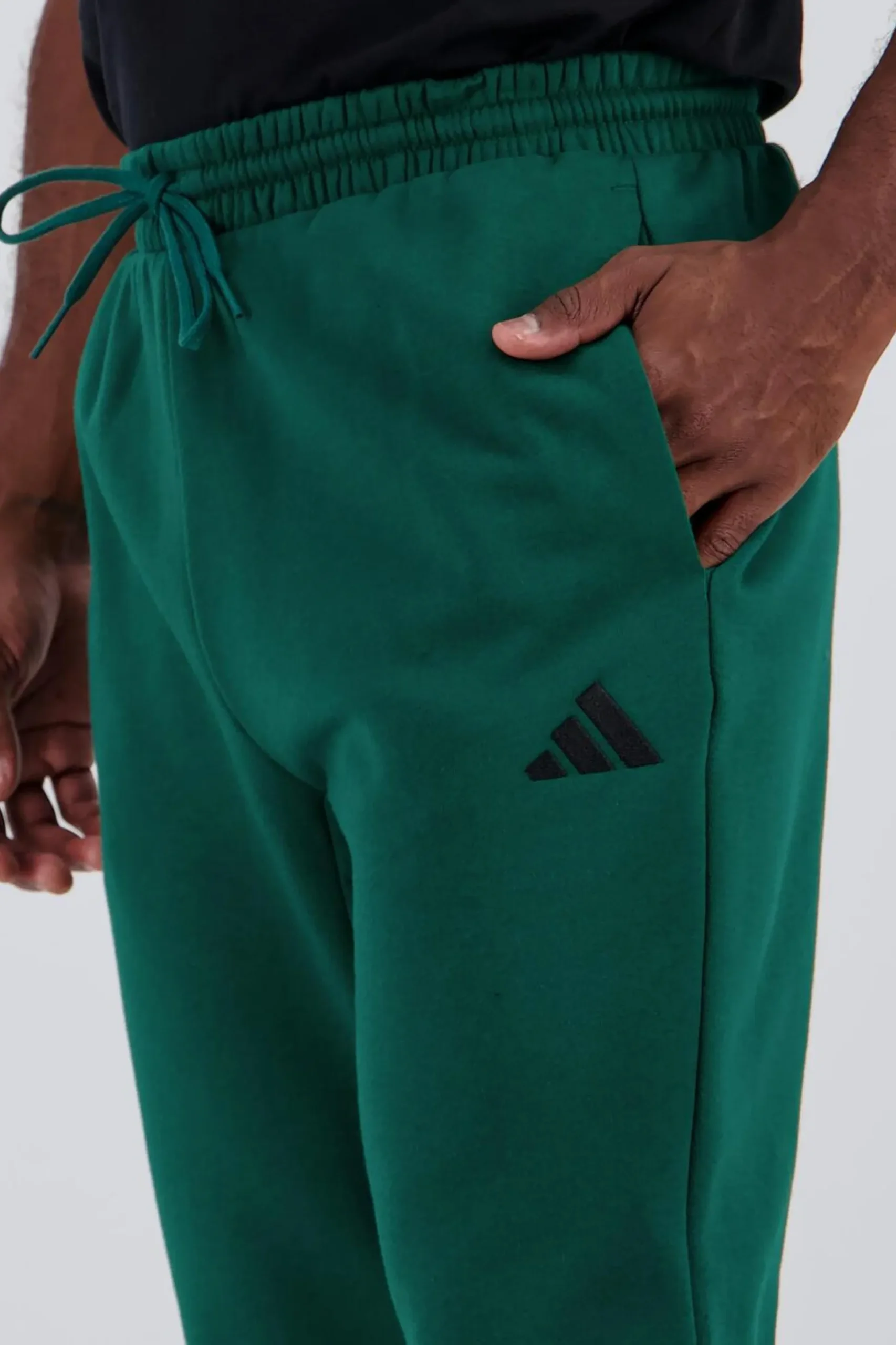 Calças Fato Treino adidas