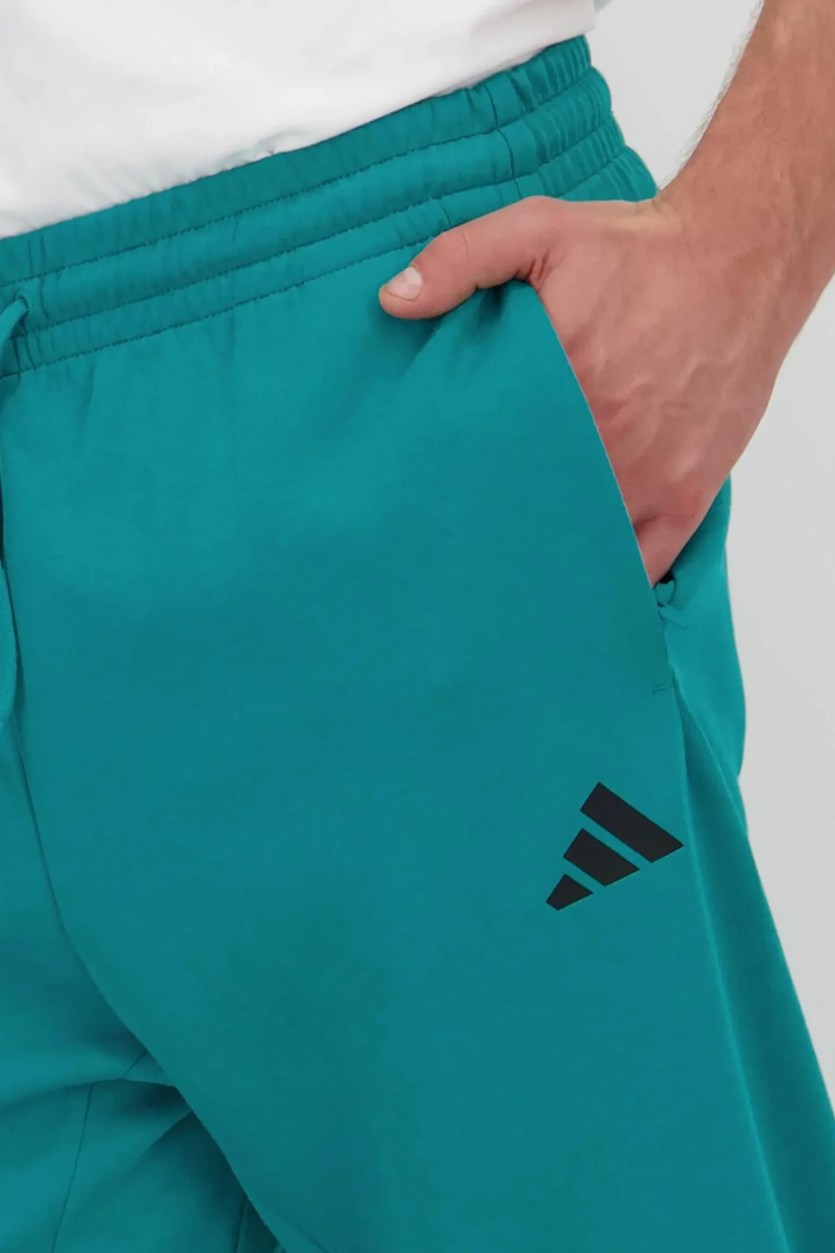 Calças Fato Treino adidas