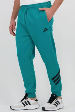 Calças Fato Treino adidas
